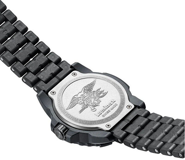 Navy SEAL 3500 Series XS.3510