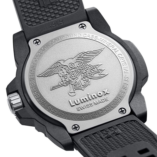 Navy SEAL 3500 XS.3501.F