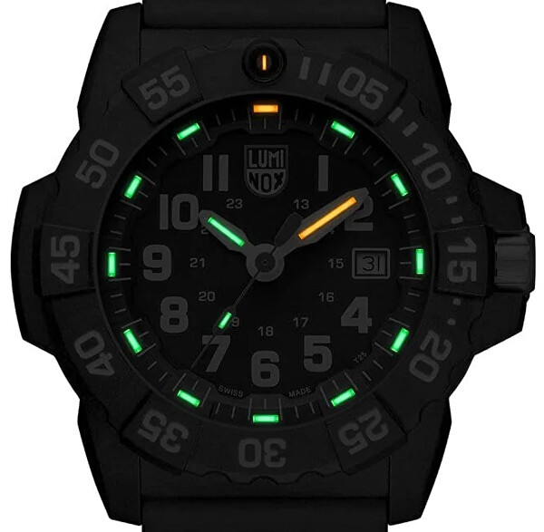 Navy SEAL 3500 XS.3501.F