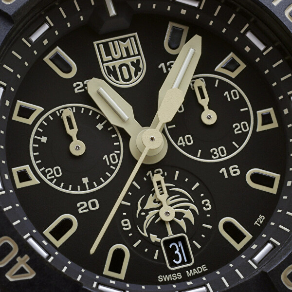 Navy SEAL 3580 Series 3250 XS.3590.NSF.2