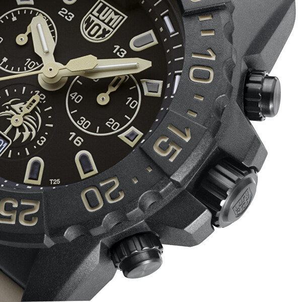 Navy SEAL 3580 Series 3250 XS.3590.NSF.2