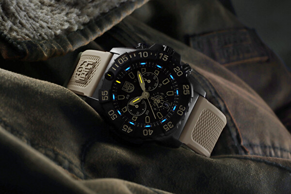 Navy SEAL 3580 Series 3250 XS.3590.NSF.2