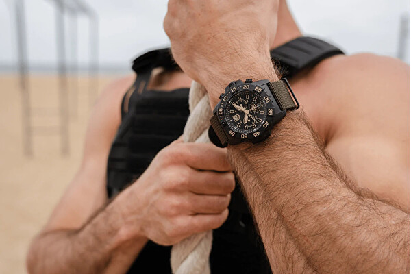 Navy SEAL 3580 Series 3250 XS.3590.NSF.2