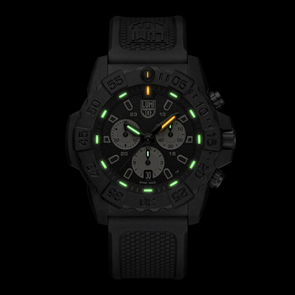 Navy SEAL 3580 Series XS.3587