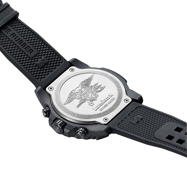 Navy SEAL 3580 Series XS.3587