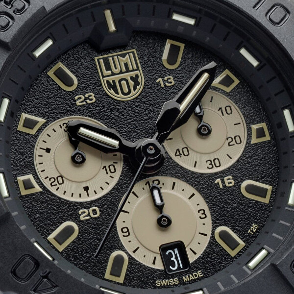 Navy SEAL 3580 Series XS.3587
