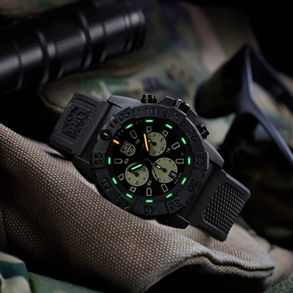 Navy SEAL 3580 Series XS.3587