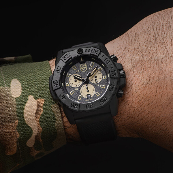 Navy SEAL 3580 Series XS.3587