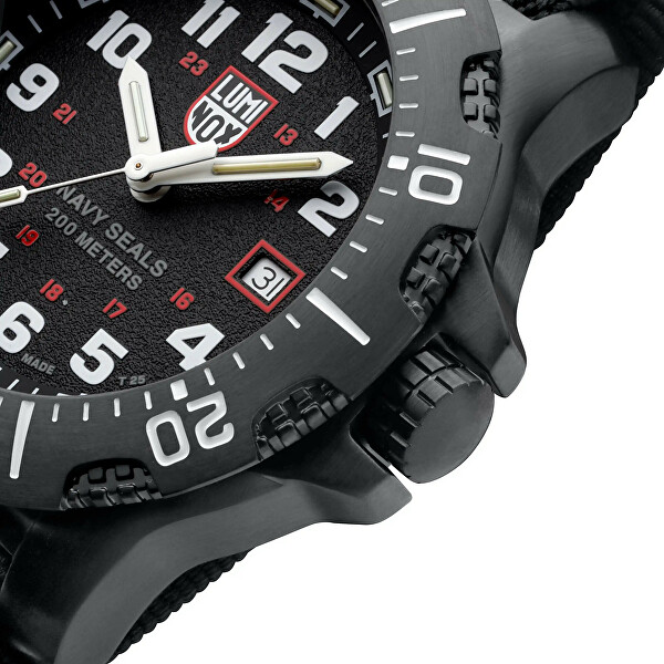 Navy SEAL 4230 Series XS.4231.SET