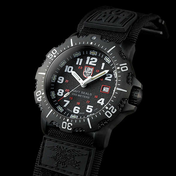Navy SEAL 4230 Series XS.4231.SET