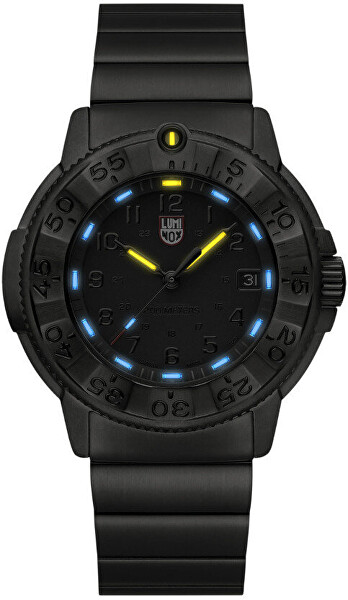 Navy SEAL Foundation 3200 Series XS.3228.NSF