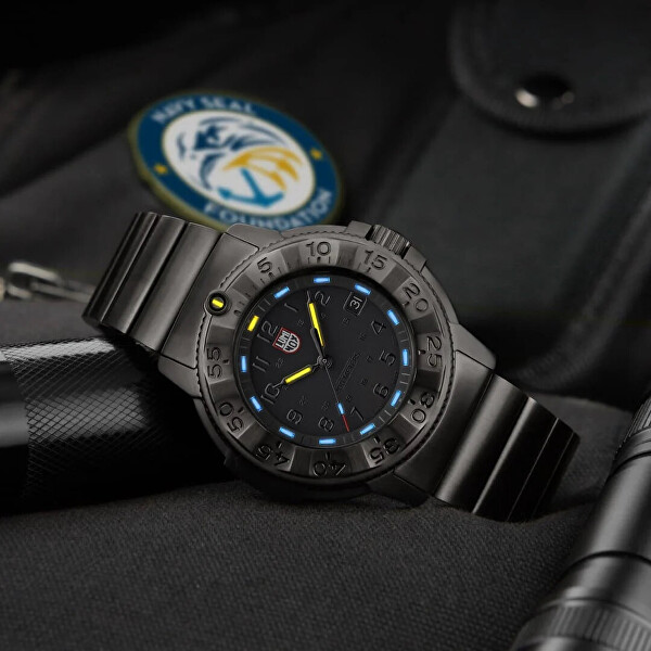 Navy SEAL Foundation 3200 Series XS.3228.NSF
