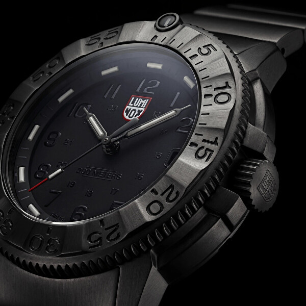 Navy SEAL Foundation 3200 Series XS.3228.NSF