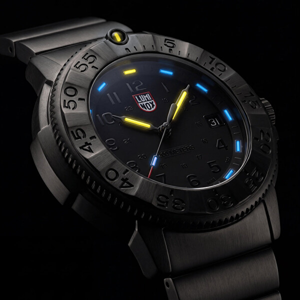 Navy SEAL Foundation 3200 Series XS.3228.NSF