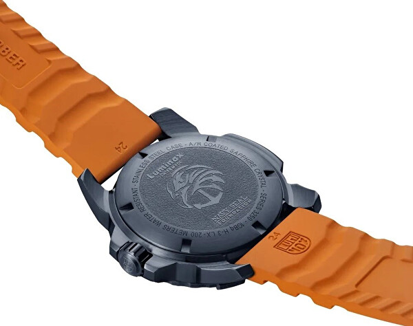 Navy SEAL Foundation 3250 XS.3253.CB.NSF.2 Back to the Blue