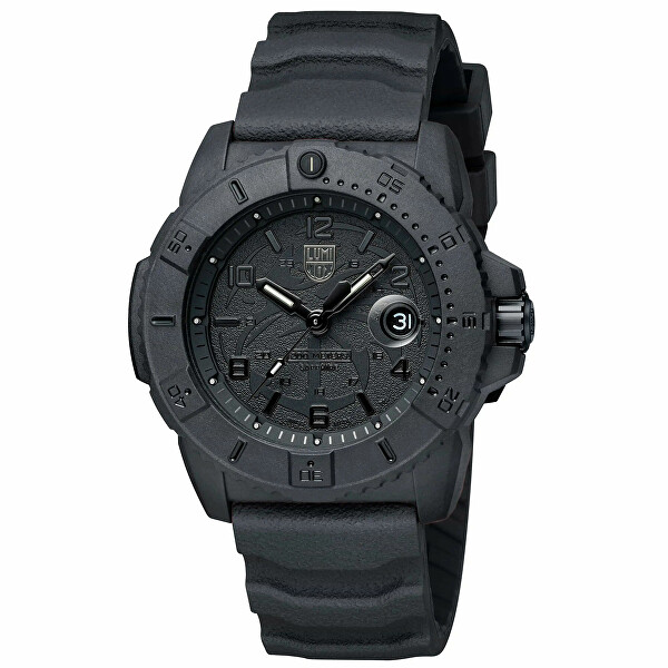 Navy SEAL XS.3601.BO.NSF