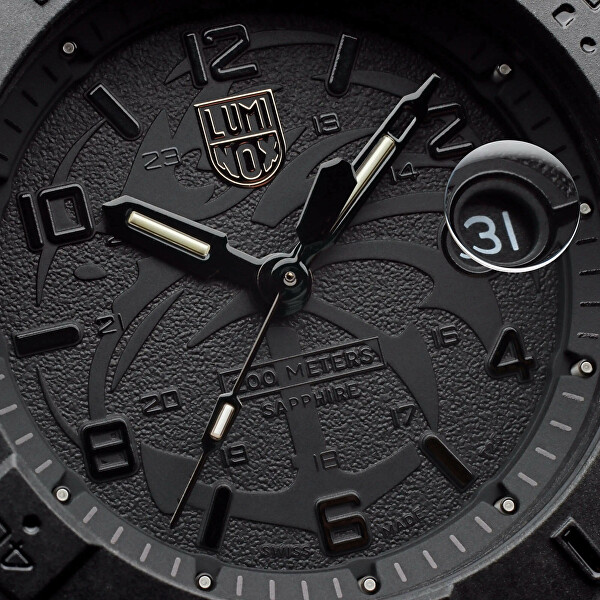 Navy SEAL XS.3601.BO.NSF