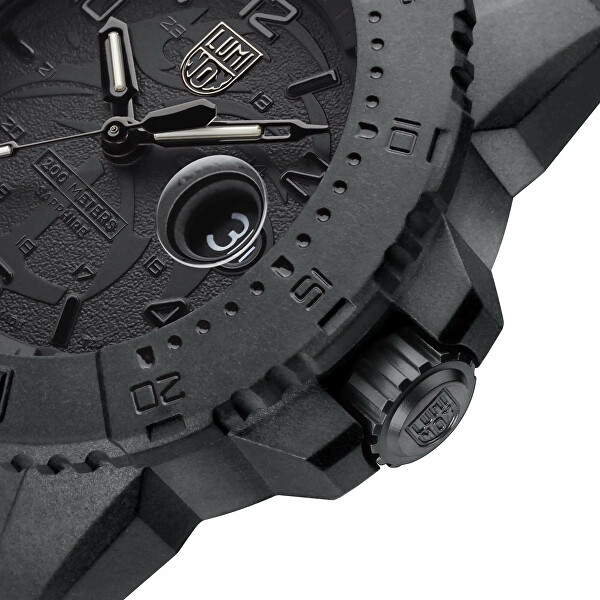 Navy SEAL XS.3601.BO.NSF