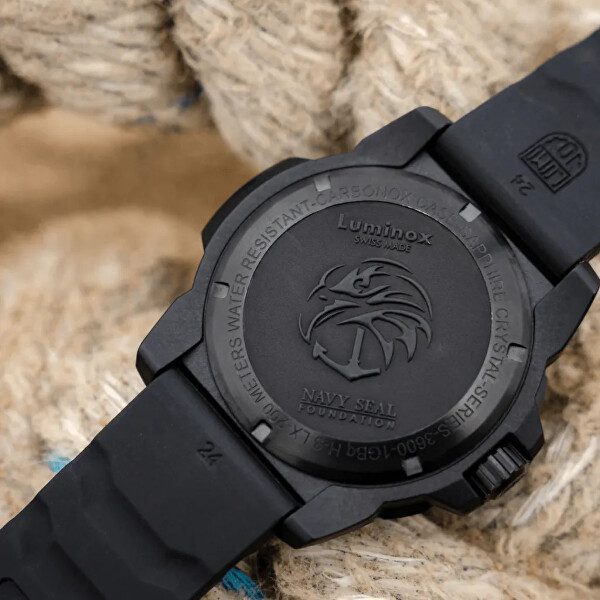 Navy SEAL XS.3601.BO.NSF