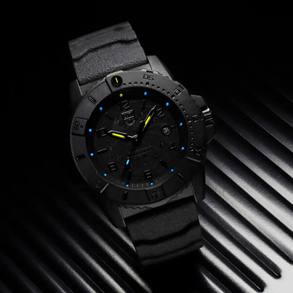 Navy SEAL XS.3601.BO.NSF
