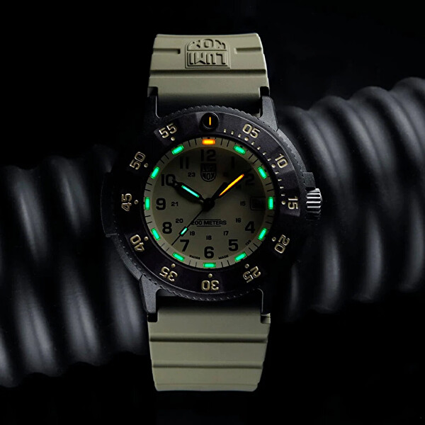 Original Navy SEAL XS.3010.EVO.S