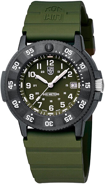 Original Navy SEAL XS.3013.EVO.S