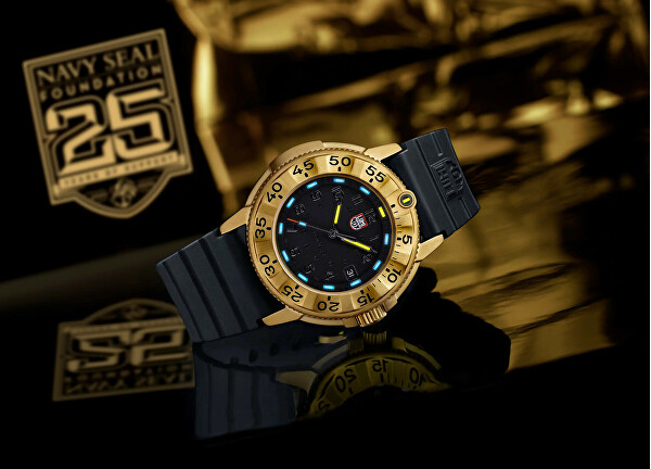 Original Navy SEAL XS.3221.NSF