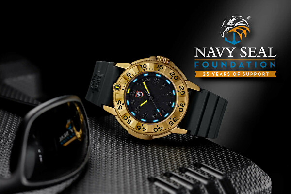 Original Navy SEAL XS.3221.NSF