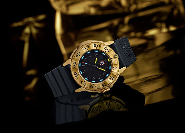 Original Navy SEAL XS.3221.NSF