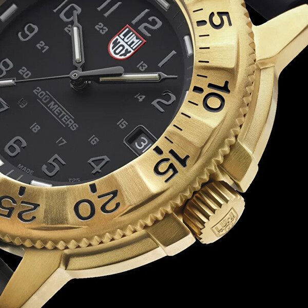 Original Navy SEAL XS.3221.NSF