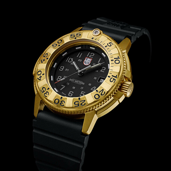 Original Navy SEAL XS.3221.NSF