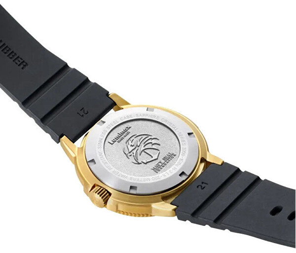 Original Navy SEAL XS.3221.NSF