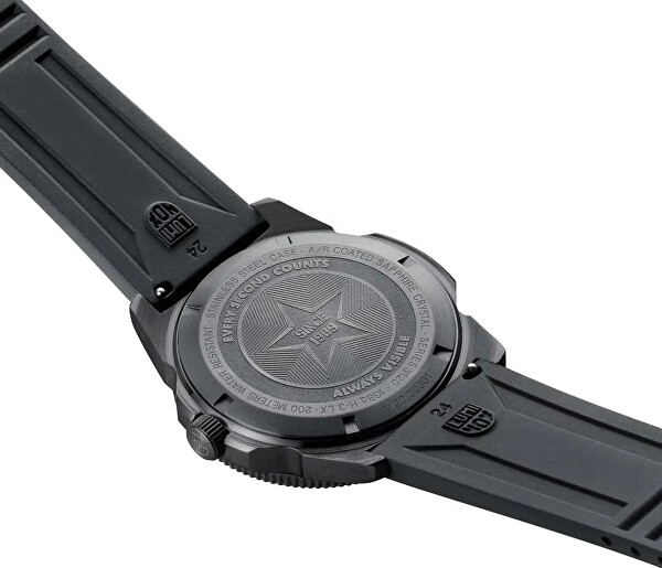 Pacific Diver XS.3135.B