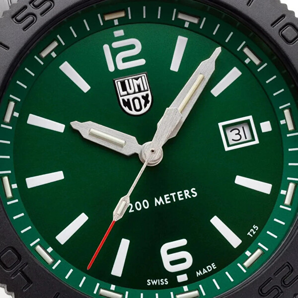 Pacific Diver XS.3137.B