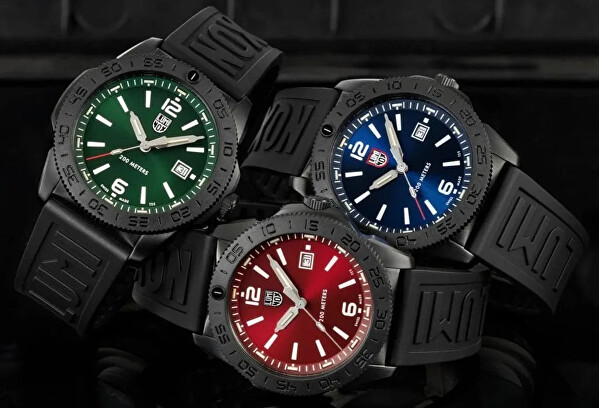 Pacific Diver XS.3137.B