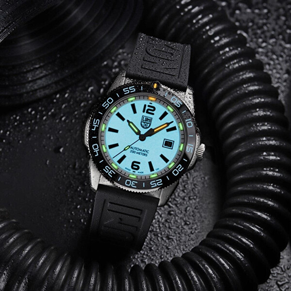 Pacific Diver Automatic 3100 Series Midnight Mariner XS.3101.H