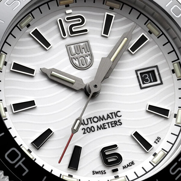 Pacific Diver Automatic 3100 Series Midnight Mariner XS.3101.H