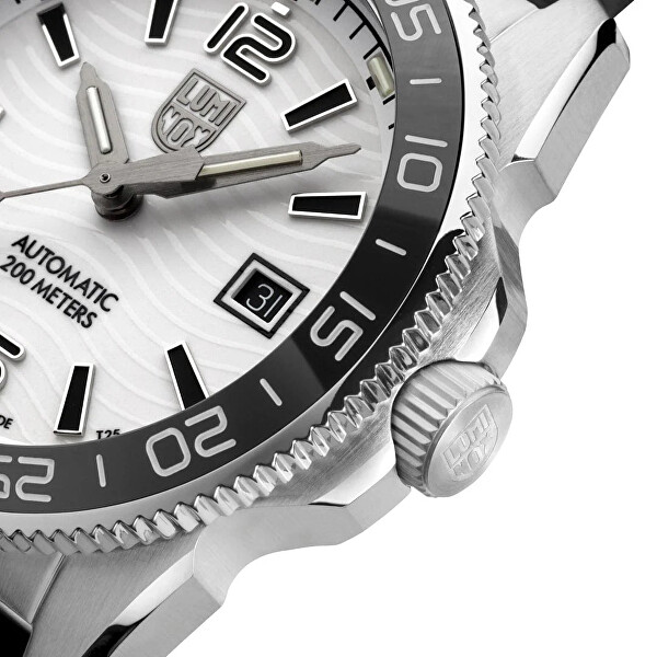 Pacific Diver Automatic 3100 Series Midnight Mariner XS.3101.H