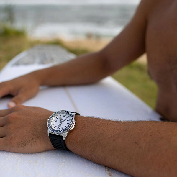 Pacific Diver Automatic 3100 Series Midnight Mariner XS.3101.H