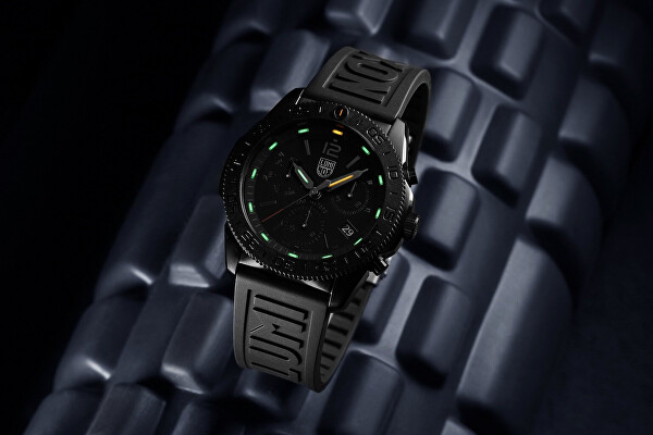 Pacific Diver Chronograph Series XS.3141.BO.1