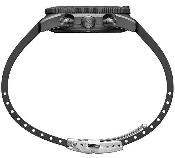 Pacific Diver Chronograph Series XS.3141.BO.1