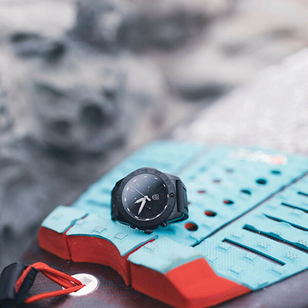 Pacific Diver Chronograph Series XS.3141.BO.1