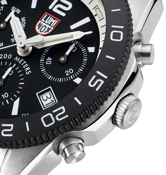 Pacific Diver Chronograph 3140 Series XS.3141.M