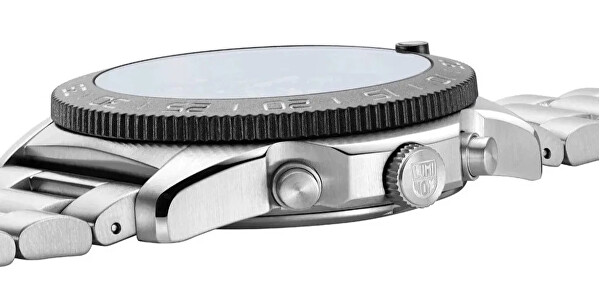 Pacific Diver Chronograph 3140 Series XS.3141.M