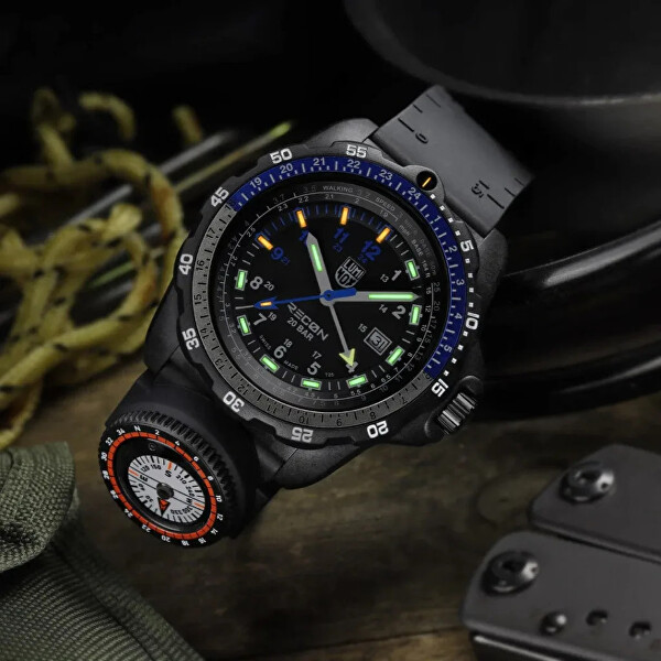 Recon Nav Spec Outdoor Explorer Watch XL.8833