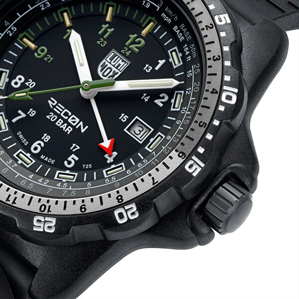 Recon Point Man 8830 Series XL.8837.2