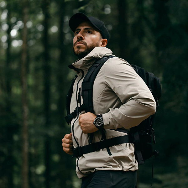 Dárkový set Recon Nav Spec Outdoor Explorer Watch XL.8837.SET + řemínek