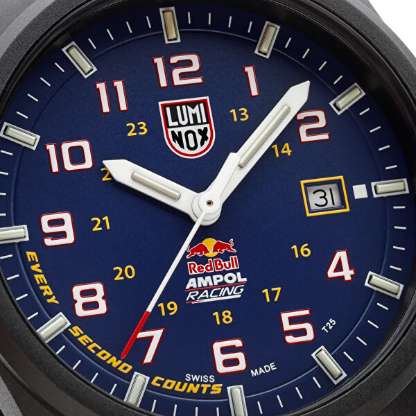 Red Bull Ampol Racing Atacama Field XL.1970.ARB.N Limited Edition