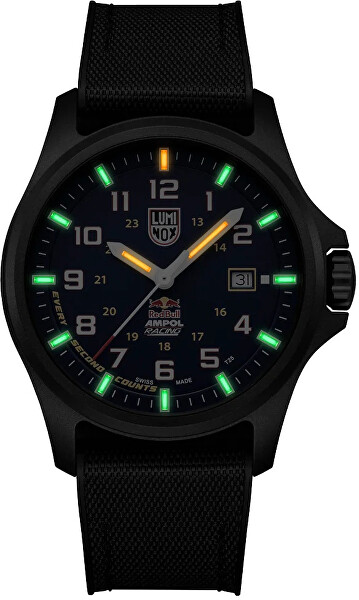 Red Bull Ampol Racing Atacama Field XL.1970.ARB.N Limited Edition