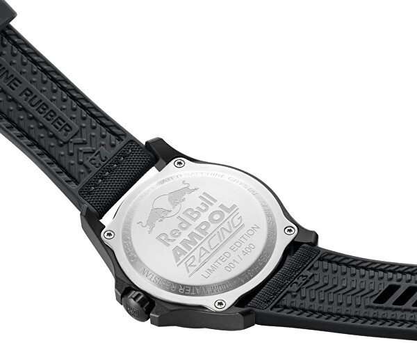 Red Bull Ampol Racing Atacama Field XL.1970.ARB.N Limited Edition